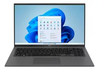 Portátil LG 2024 Gram 15.6 Fhd Touchscreen I7-1260p 12-core