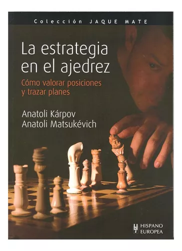 EL Ajedrez Como Deporte, PDF, Estrategia de ajedrez