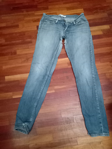 Jean Levis Para Reparar Talle 36 