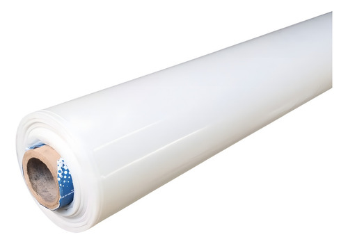 Lona Estufa Plantas 8 X 35 Mts C/aditivo Uv Antiaderente