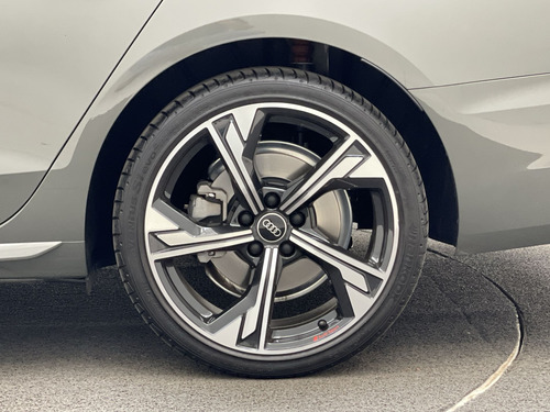 Audi A4 2.0 TFSI MHEV S LINE QUATTRO S TRONIC