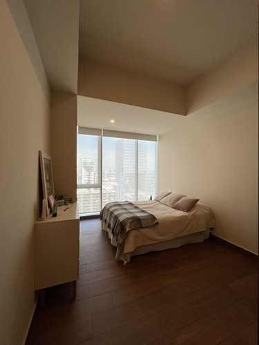 Departamento En Venta, Be Grand Alto Polanco, 1 Recamara
