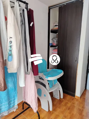 Apartamento En Venta En Suba Centro 3 Habitaciones, 2 Wc
