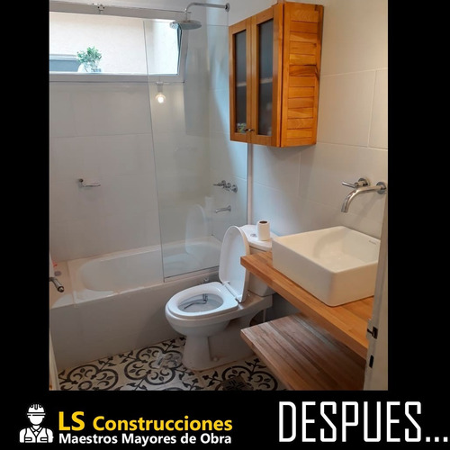 Imagen 5 de 10 de Maestros Mayor De Obras. Barrio La Magdalena, Cruz Del Sur,
