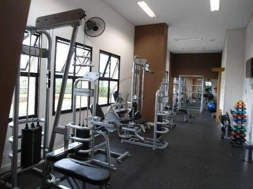 Imagem 30 de 30 de Cobertura Com 4 Dormitórios À Venda, 280 M² Por R$ 1.720.000 - Vila Assunção - Santo André/sp - Co0402