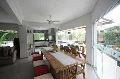 Imagem 11 de 21 de Casa Com 4 Dormitórios À Venda, 320 M² Por R$ 1.915.000 - Bougainvillee Ii - Peruíbe/sp - Ca0086