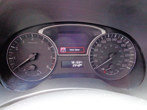Imagen 10 de 10 de Nissan Pathfinder 2014 Automático
