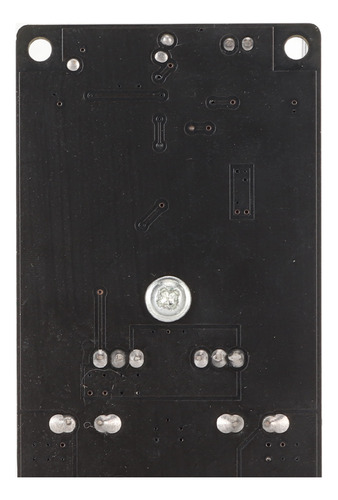 Placa Amplificadora De Potencia Digital Profesional De 500 W