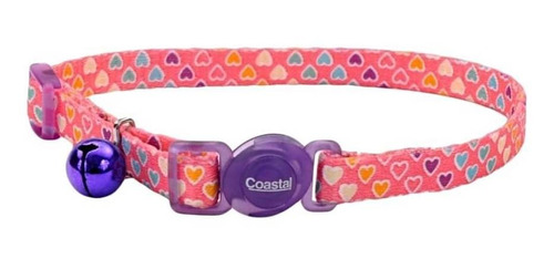 Coastal Pet Collares Para Gato Coastal Collar Gato Fashion C