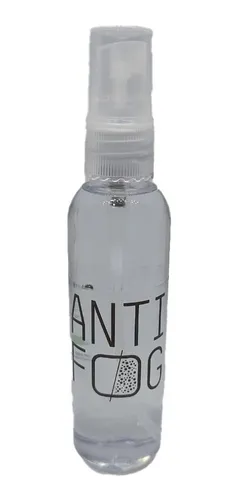 Antiempañante para online anteojos
