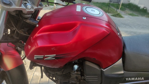 Imagen 11 de 21 de Yamaha Fz16