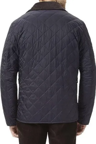 Barbour tinford new arrivals