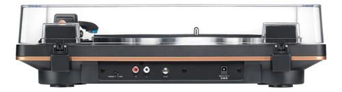 Tornamesa Bluetooth Audio-technica Lp70xbt Bronce Negro