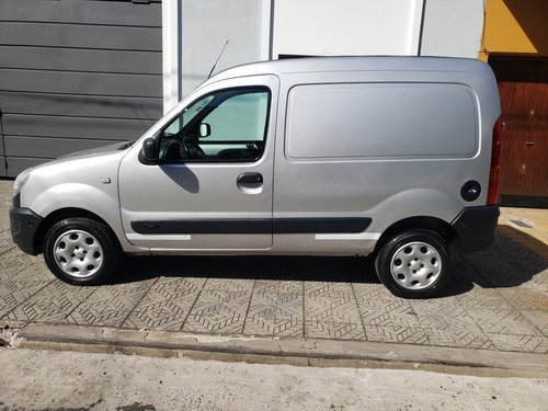 Imagen 18 de 22 de Renault Kangoo 2015 1.6 Furgon Ph3 Confort 1plc