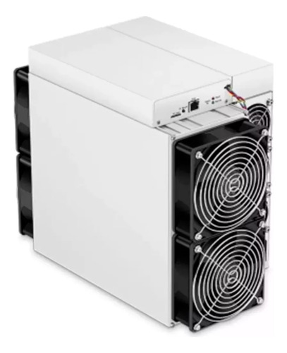 Asic Bitmain Antminer S19j Pro 104 Th Bitcoin Mineria