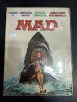 Comprar Revista Mad N22 Año 3 Magendra (nacional)