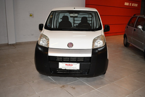 Fiat Qubo 1.4 Fiorino Active 73cv