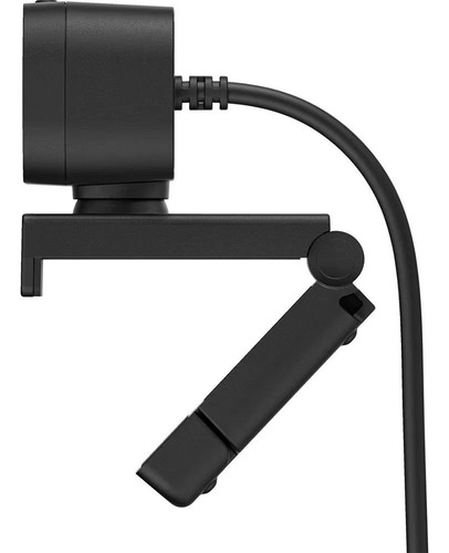 Câmera Webcam Hp 430 Full Hd Usb Com Fio Tipo A