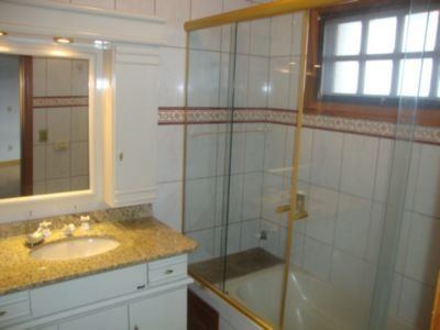 Casa Em Espirito Santo Com 3 Dormitórios - Lu14928