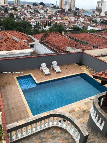 Imagem 2 de 15 de Casa Para Venda Em Bragança Paulista, Jardim Santa Rita De Cassia, 5 Dormitórios, 2 Suítes, 4 Banheiros, 5 Vagas - Pv 730_2-1210743