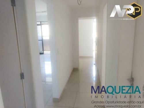 Imagem 11 de 28 de Apartamento À Venda Em Jaboatão Dos Guararapes/pe - Np27v