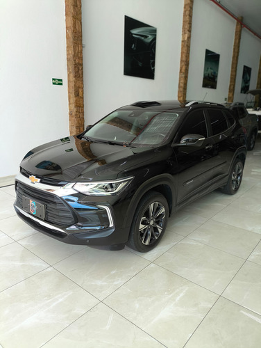 Chevrolet Tracker 1.2 Premier Turbo Aut. 5p