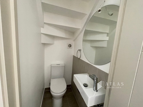 Arriendo A Estrenar Casa 3d En Puente Alto - Condominio