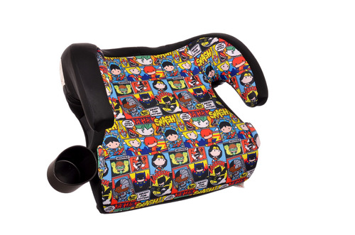 Asiento Elevado Para Carro Kidsembrace, Sin Respaldo, Dc