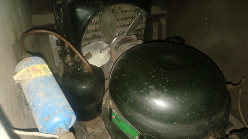 Heladera Mostrador 3.05mts+cortadora F Pagani+balanza Samiba