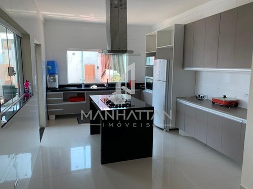 Imagem 5 de 15 de Casa À Venda Em Loteamento Residencial Jardim Villagio Ii - Ca005345