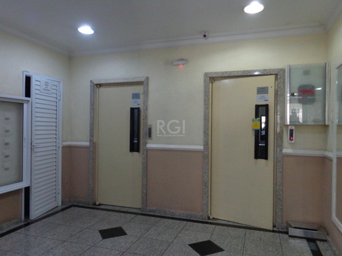 Imagem 4 de 15 de Apartamento - Centro Historico - Ref: 603588 - V-ca5432