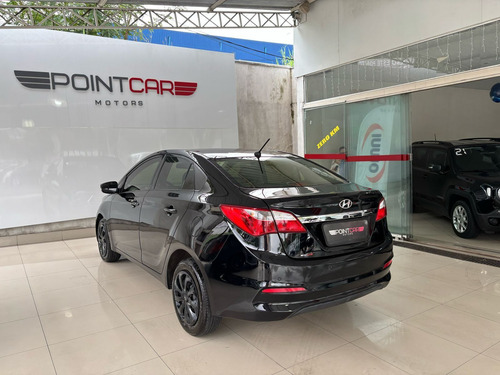 Hyundai HB20S C.Plus/C.Style1.0 Flex 12V Mec. 4P