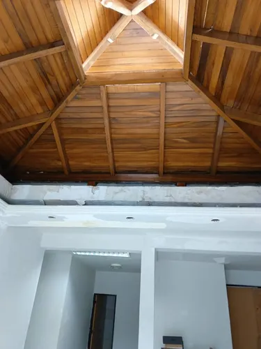 Casa En Venta Remodelar. (nc)