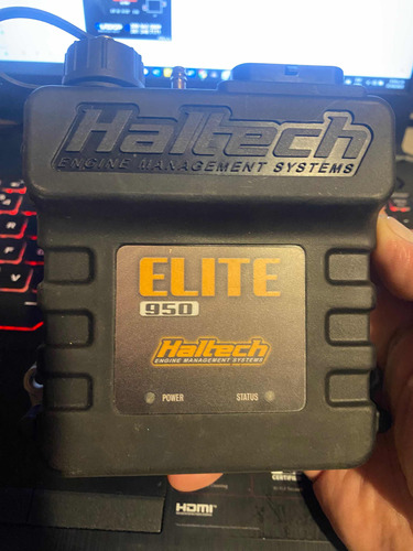 Haltech Elite 950 Computadora Programable