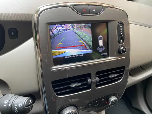 Renault Zoe 0.0 Ultimate Bose