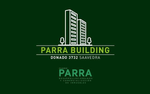 Imagen 10 de 30 de Departamento A Estrenar - Saavedra