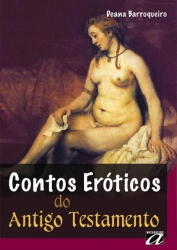 Contos Eroticos Do Antigo Testamento