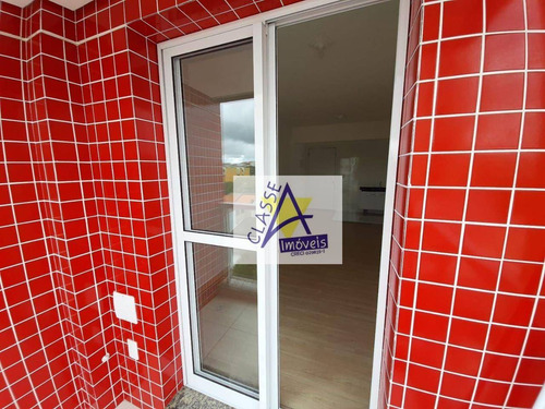Imagem 3 de 18 de Apartamento Com 2 Dormitórios À Venda, 57 M² Por R$ 379.000,00 - Vila Curuçá - Santo André/sp - Ap0861