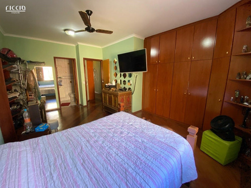 Imagem 12 de 15 de Casa Em Condominio - Residencial Sao Paulo - Ref: 8388 - V-ri4017