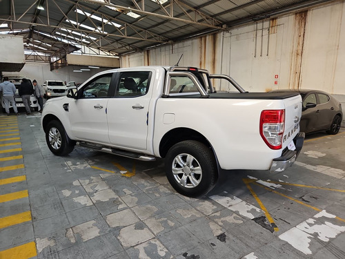 Ford Ranger RANGER XLT 2.5
