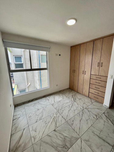 Penthouse Ubicadisimo 2 Plantas Roof Privado Elevador A Una Cuadra Foro Sol Dos Estacionamiento Solo 10 Deptos