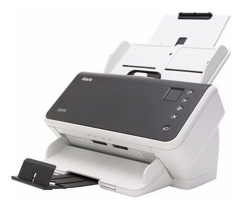 Scanner Kodak Alaris S2070 Duplex 70ppm Escaner