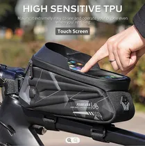 Comprar Porta Celular Soporte Para Bicicletas Motos Coches Bebés
