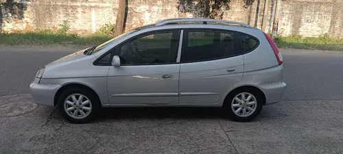 Chevrolet Vivant 2.0