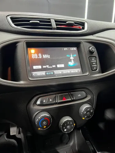 Chevrolet Onix 1.4 Ltz 5 p