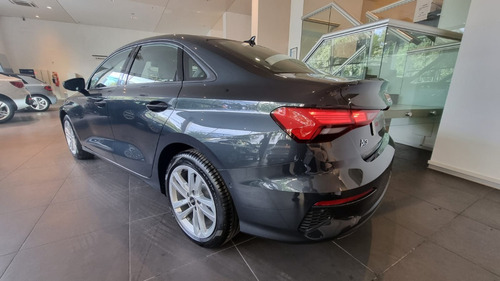 Audi A3 1.4 Tfsi Sedan 150 Cv