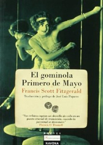 El Gominola, Primero De Mayo - Fitzgerald Francis Scott