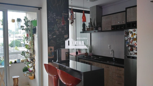 Apartamento Para Venda - 02950.6935