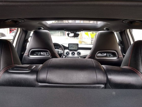Imagem 8 de 15 de Mercedes-benz Gla 250 2.0 16v Turbo Gasolina Sport 4p
