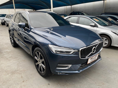 Volvo XC60 XC60 2.0 T5 Inscription AWD